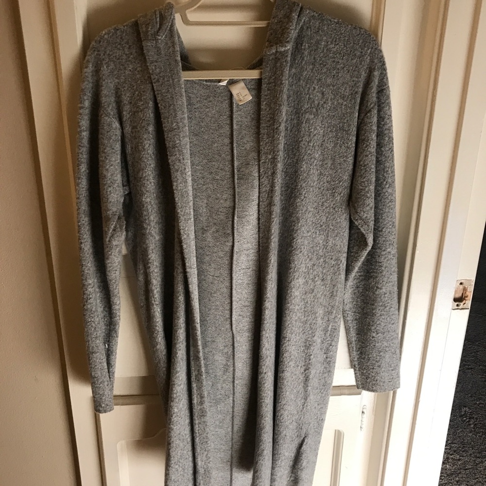 Cardigan